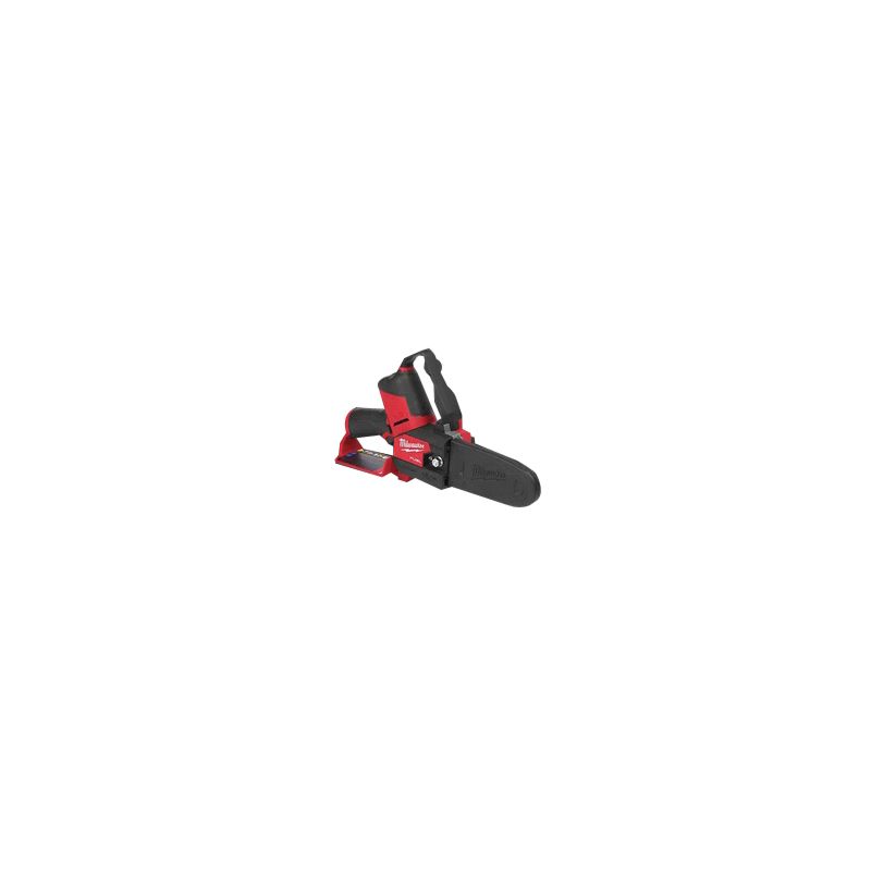 Milwaukee 2527-21 Pruning Saw Kit, Battery Included, 12 V, Lithium-Ion, 6 in L Bar