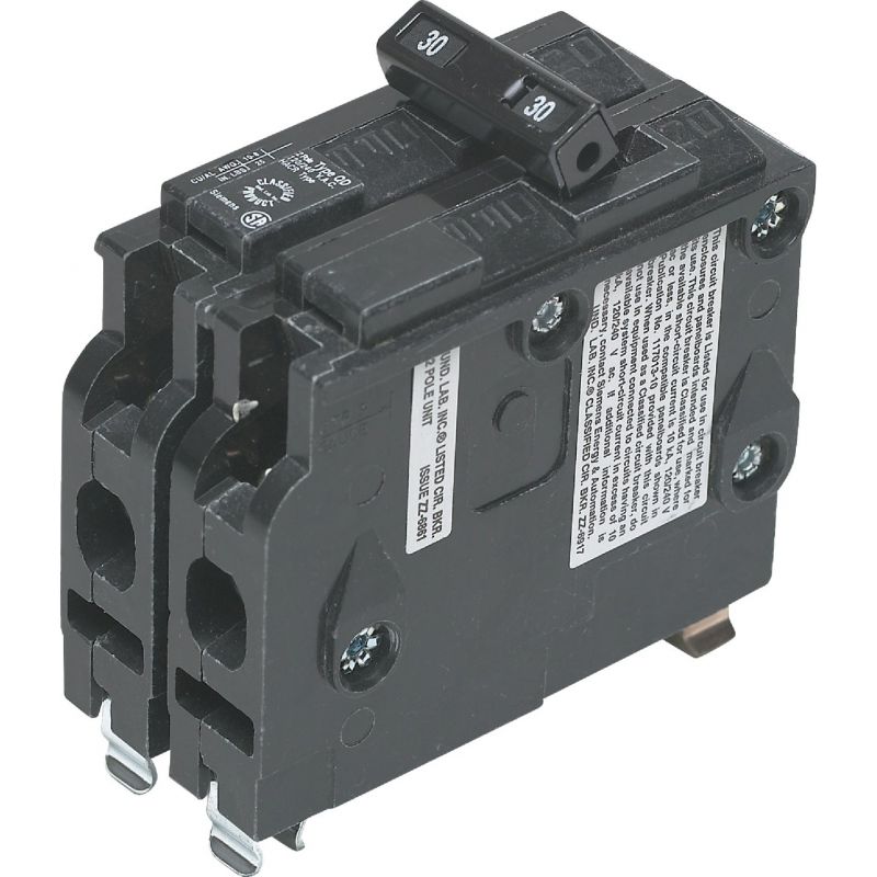 Connecticut Electric Packaged Replacement Circuit Breaker For Square D 30
