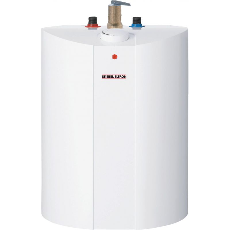 Stiebel Eltron Mini Tank Point-of-Use Electric Water Heater 2.5 Gpm