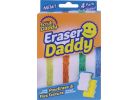 Scrub Daddy Eraser Daddy