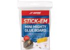 JT Eaton Mini Mighty Mouse &amp; Insect Glue Trap