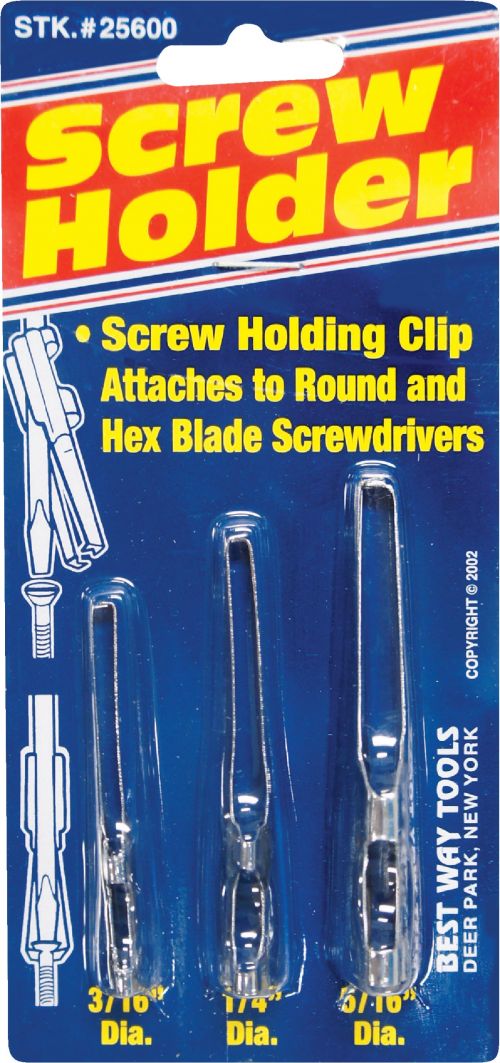 Buy Best Way Tools Screw Holder
