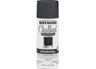 Rust-Oleum Chalked Ultra Matte Spray Paint Charcoal, 12 Oz.
