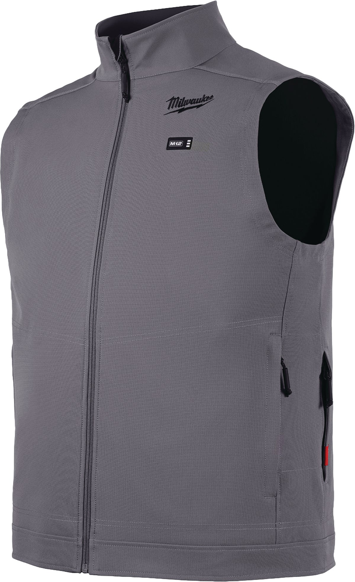 buy-milwaukee-m12-toughshell-heated-vest-2xl-gray