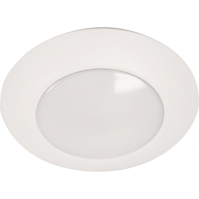 HALO 6 In. Surface Mount Recessed Light Fixture