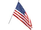 Valley Forge All-American 6 Ft. Flag Pole Kit