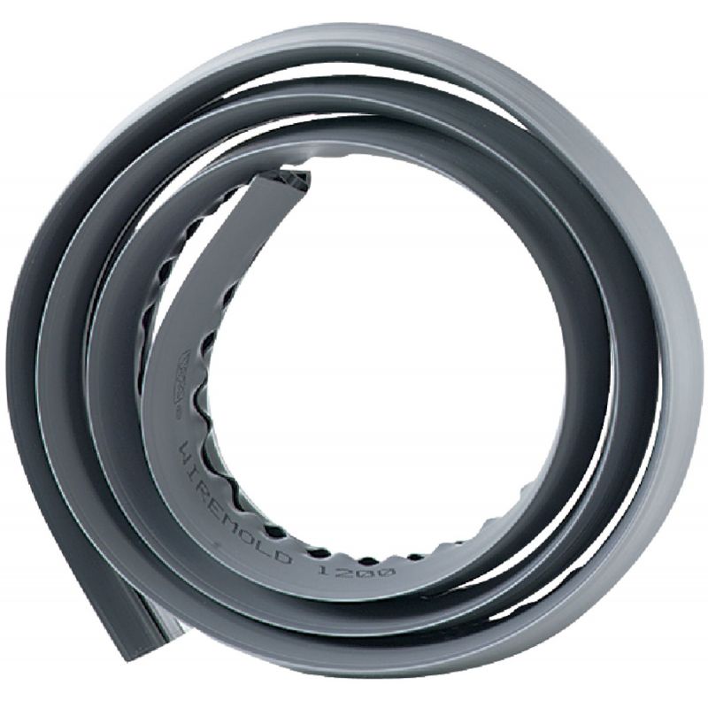 Wiremold Corduct Cord Protector Gray