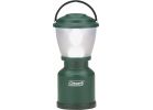 Coleman LED 4D Battery Lantern Green
