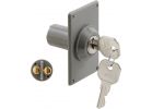 Prime-Line Garage Door Electric Key Switch 1-5/16 In. W. X 2-3/16 In. H.