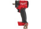 Milwaukee M18 FUEL Lithium-Ion Brushless Compact Impact Wrench w/Friction Ring - Tool Only