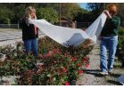 DeWitt Winter Protection Frost &amp; Seed Blanket White