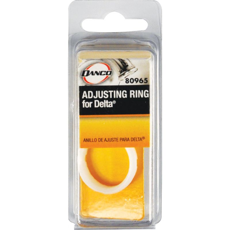 Danco Adjusting Ring for Delta Single-Handle Faucet