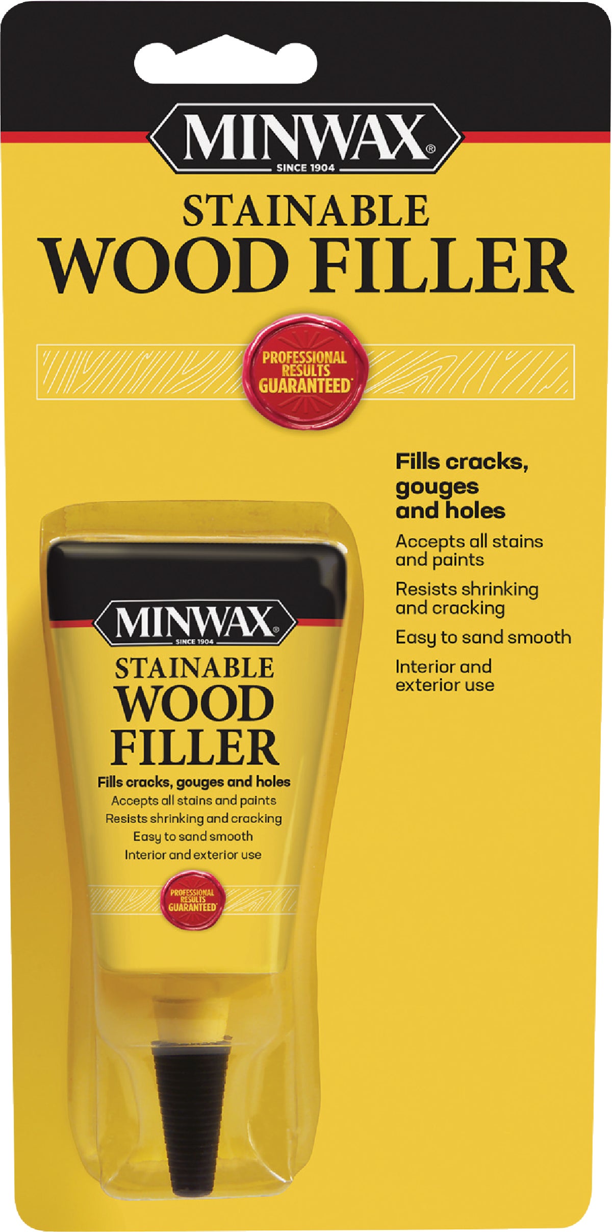 Minwax  Wood Hardener