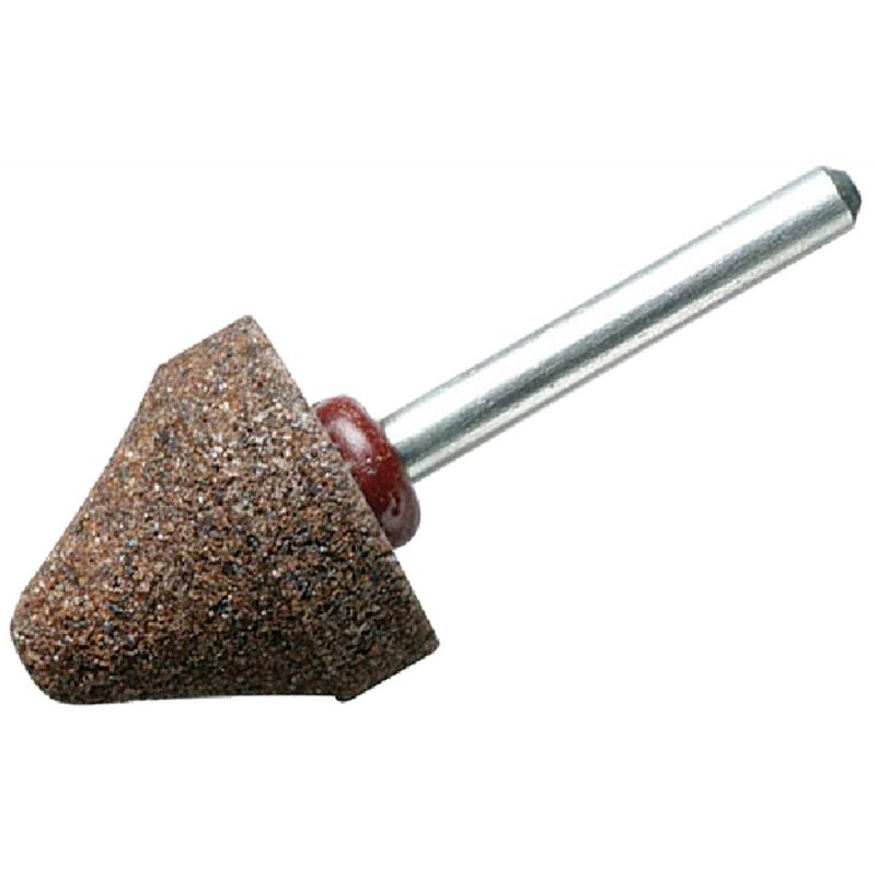 Dremel Aluminum Oxide Grinding Stone