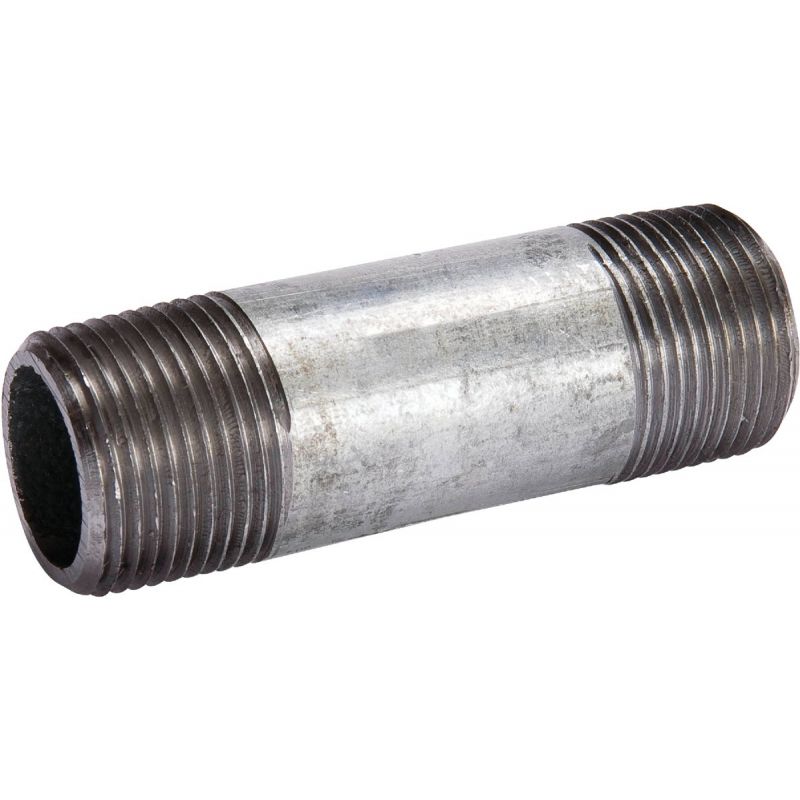 Southland Galvanized Nipple 1/2 In. X 6 In.