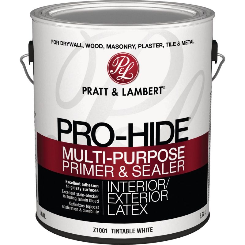 Buy Pratt & Lambert ProHide Waterborne Interior/Exterior