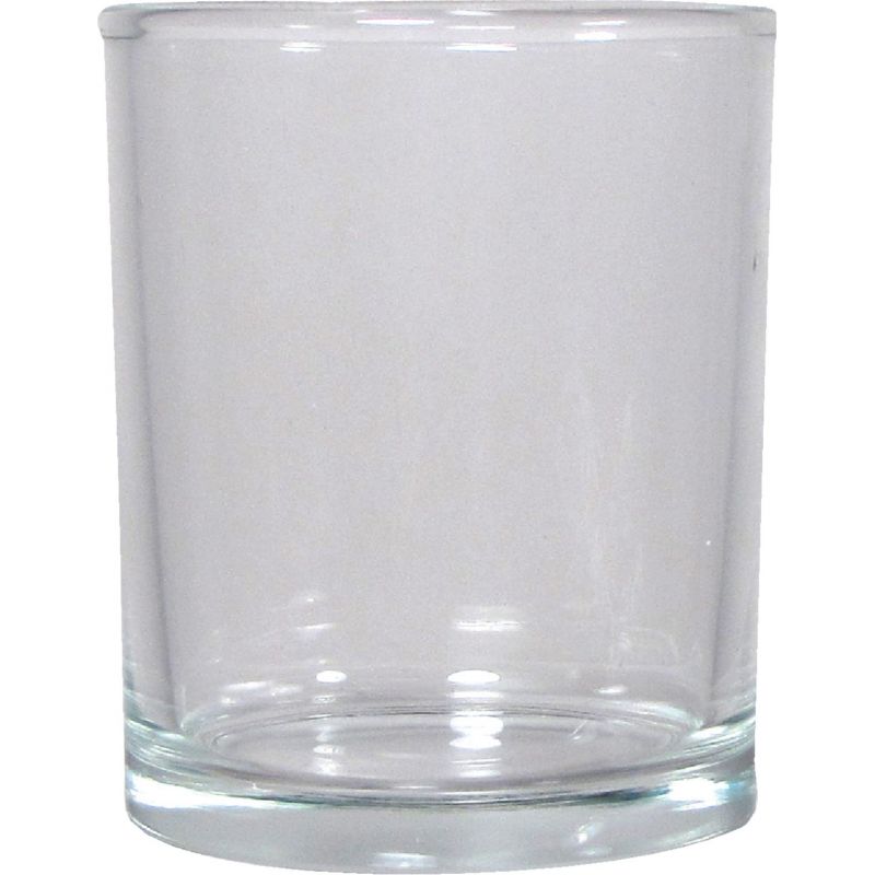 Candle-lite Glass Votive Holder Clear (Pack of 12)