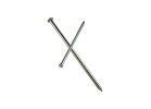 Simpson Strong-Tie S7SND1 Siding Nail, 7d, 2-1/4 in L, 304 Stainless Steel, Full Round Head, Annular Ring Shank, 1 lb 7d