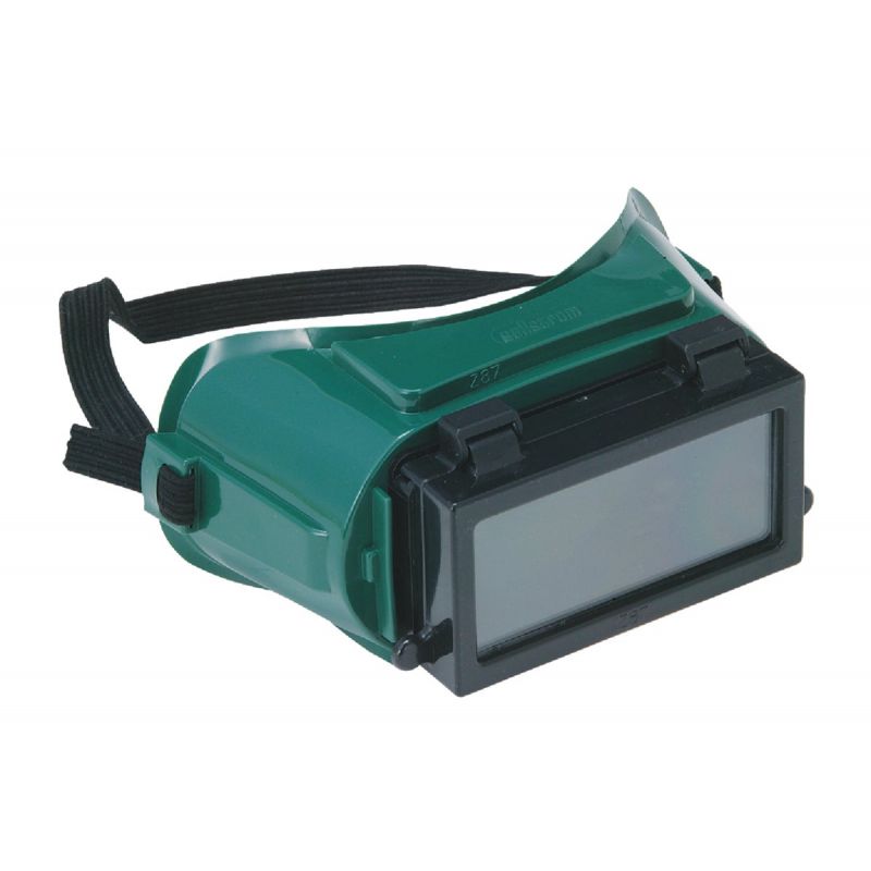 Forney Lift Front Welding Goggles