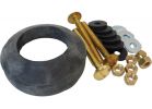 Lasco Norris &amp; Mansfield Tank To Bowl Kit With Gasket