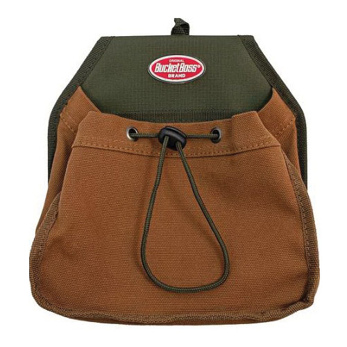 Bucket Boss 54175 Utility Plus Pouch