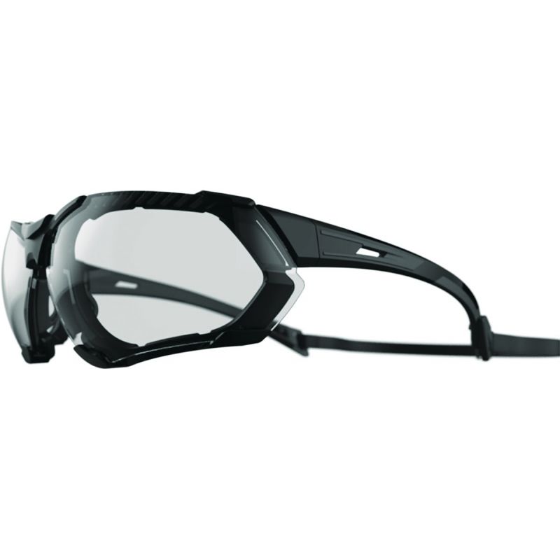 I-Form Helix RVS Safety Glasses