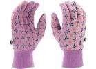 Miracle-Gro Planting Garden Gloves M/L, Multi-Color
