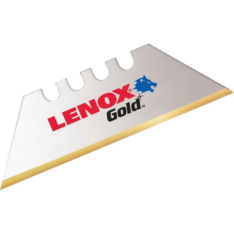 Lenox Gold Utility Knife Blade