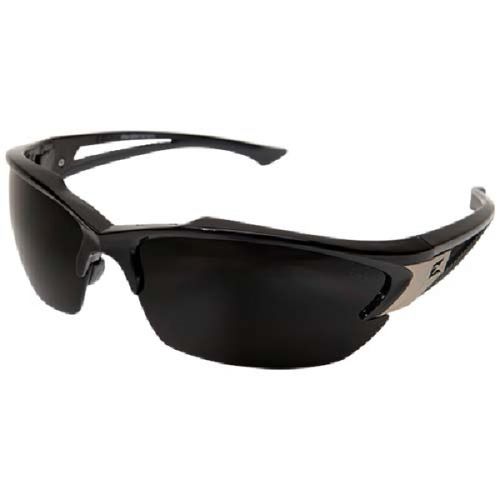 Buy Edge Robson Series XR417 Non-Polarized Safety Glasses, Scratch-Resistant  Lens, Polycarbonate Lens, Full-Side Frame