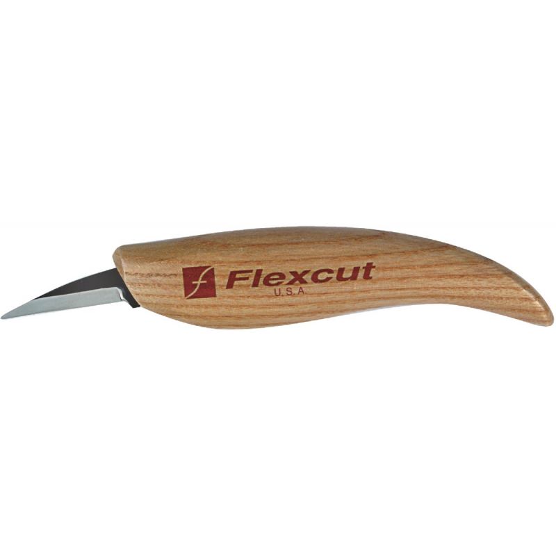 Flex Cut Detail Carving Knife 1-1/2 In.
