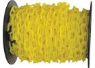 Mr. Chain #8 Plastic Chain Yellow