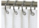 Zenith Decorative Shower Curtain Ring