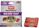 Ortho Home Defense Bedbug Trap Floor