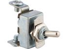 Calterm Nickel Toggle Switch 15A