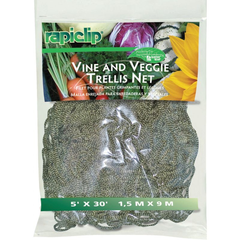 Rapiclip Vine &amp; Veggie Trellis Netting