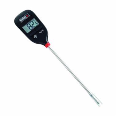 PitPro 2 Probe Instant Read Thermometer