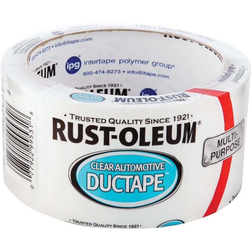 Rust-Oleum Automotive Duct Tape Clear