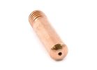 Forney Tweco Style Series 60172 MIG Contact Tip, 0.035 in Tip, Copper