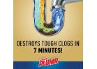 Liquid-Plumr Urgent Clear Pro-Strength Drain Cleaner 17 Oz.