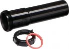 Keeney Slip-Joint Extension Tube 1-1/2 In. X 6 In.