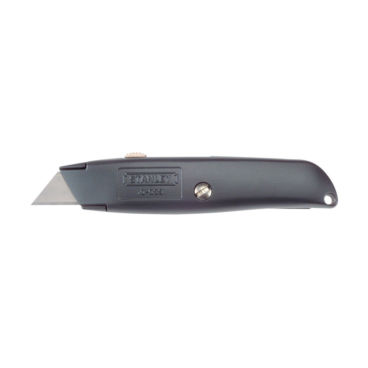 Stanley 6-1/8 in. Retractable Utility Knife