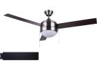 Home Impressions Sardiac 52 In. Outdoor Ceiling Fan