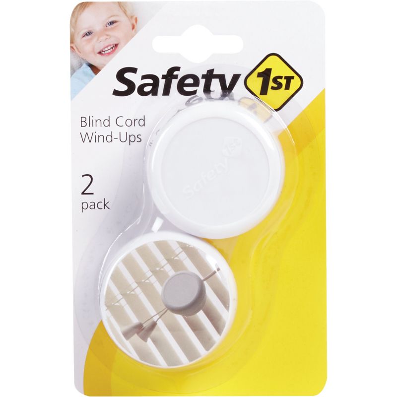 Safety 1st Mini-Blind Cord Cover White