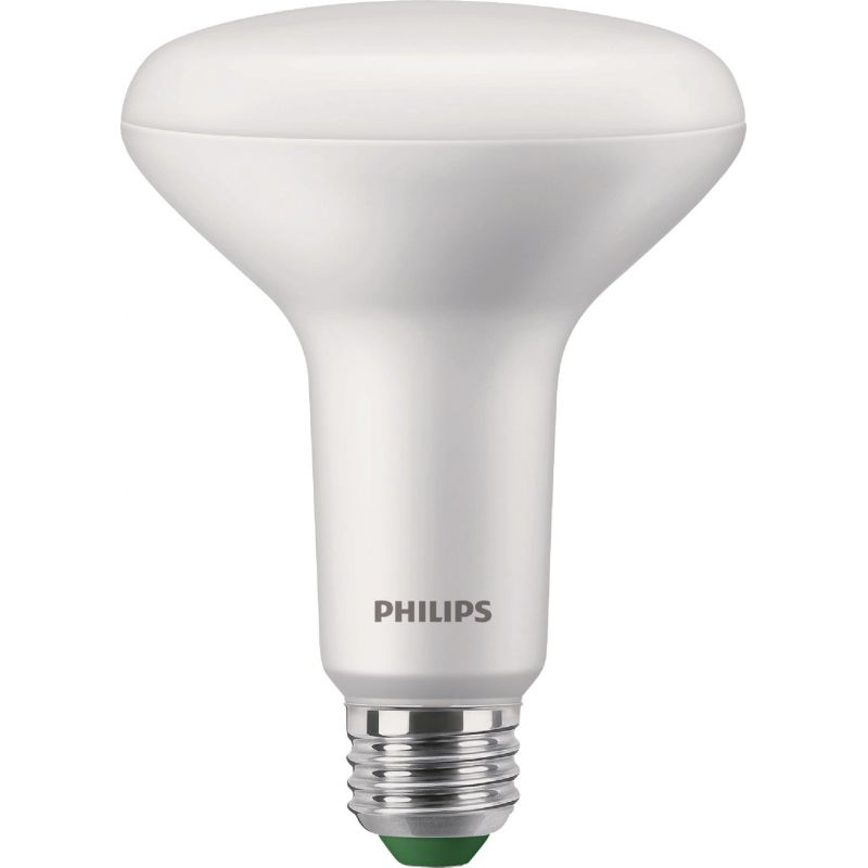 Philips Ultra Efficient BR30 LED Floodlight Light Bulb