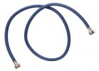 Do it Washing Machine Inlet Pressure Hose 3/4&quot; X 3/4&quot; FGH X 5&#039;