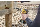 DeWalt Atomic 20V MAX Lith-Ion Brushless Cordless Impact Driver Kit 1/4 In. Hex