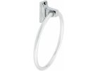 Home Impressions Alpha Towel Ring Transitional