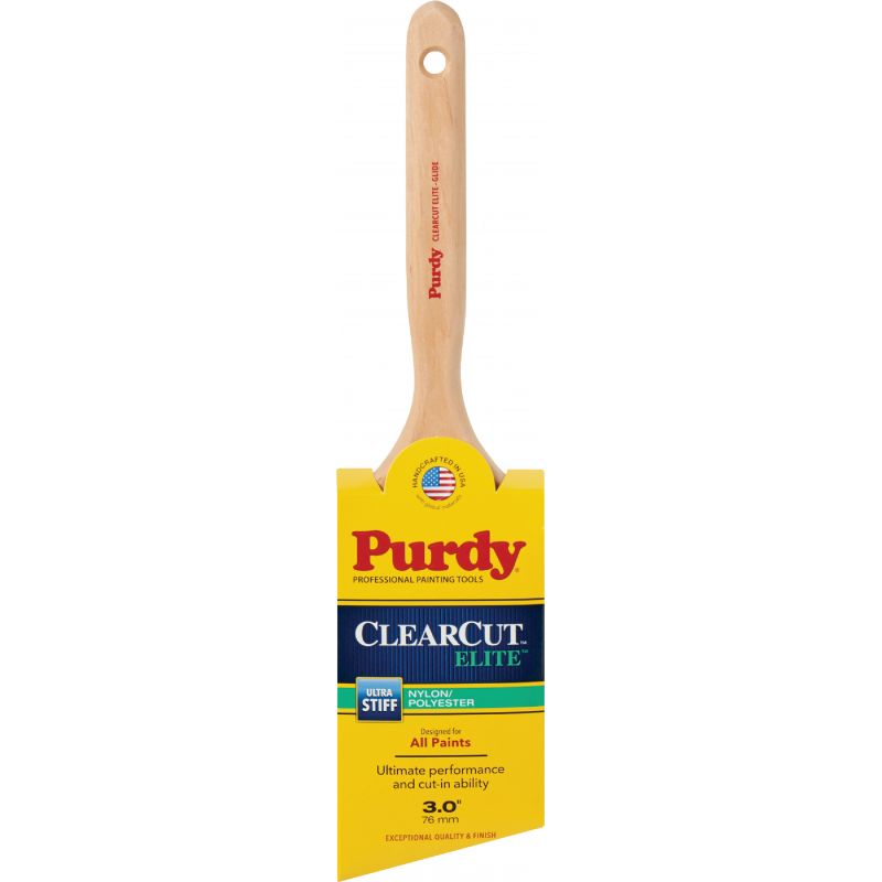 Purdy Clearcut Elite Paint Brush