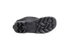 CLC R23013 Durable Economy Rain Boots, 13, Black, Slip-On Closure, PVC Upper 13, Black