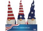 Alpine Patriotic Americana Gnome Statue Patriotic (Pack of 9)